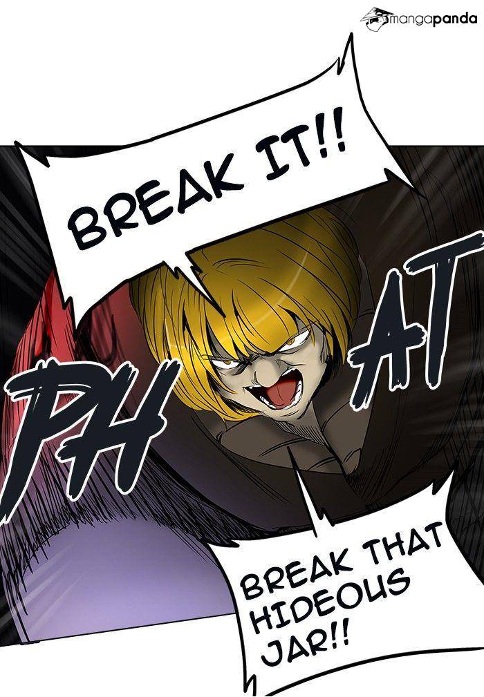 Tower of God Chapter 262 image 33